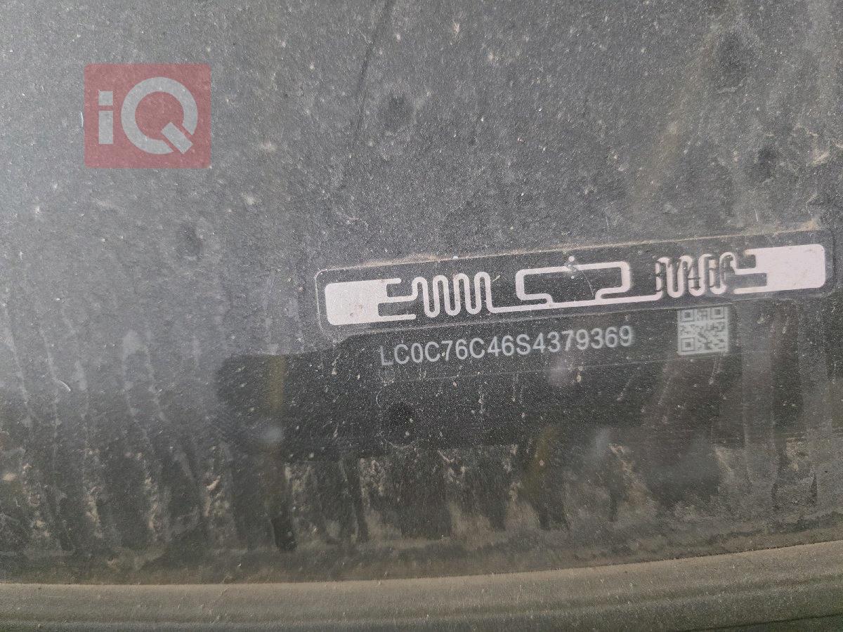 بي واي دي Qin Plus